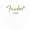 Fender 346 White Thin 12 Pack Fender 346 White Thin 12 Pack
